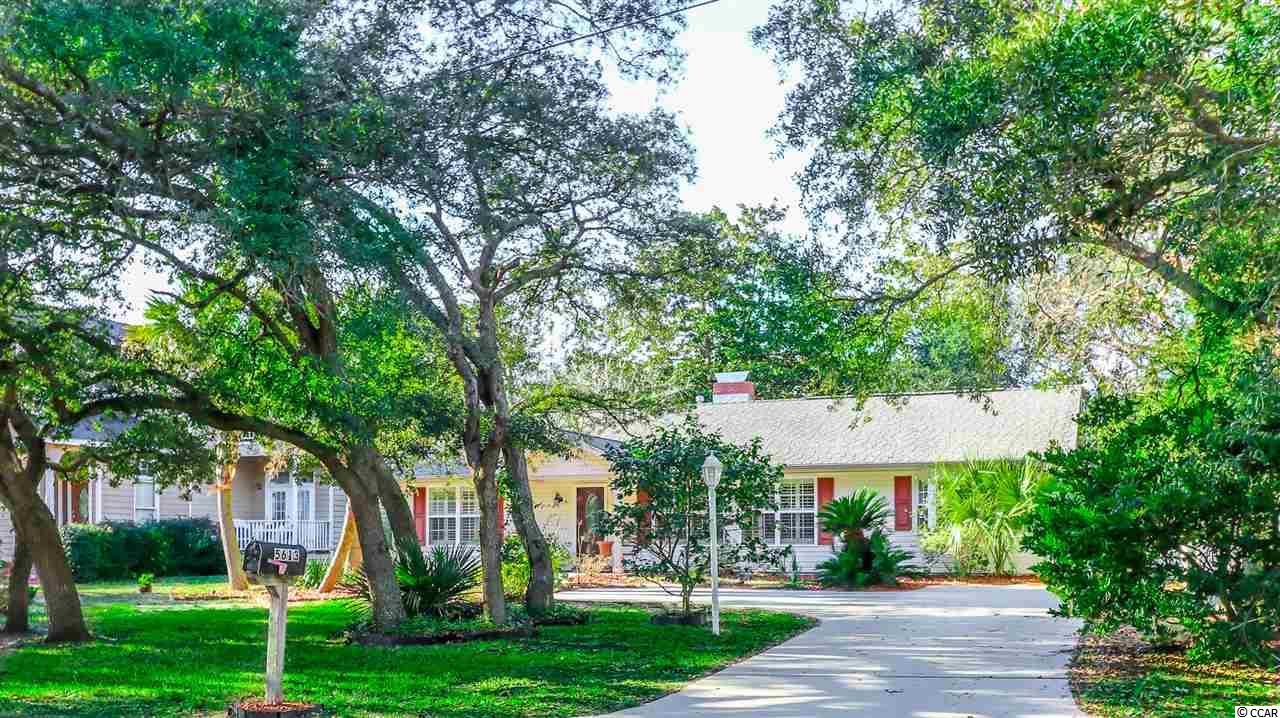 5613 Spring Avenue Myrtle Beach, SC 29577 - Photo 1 of 25 Gallery Image 1