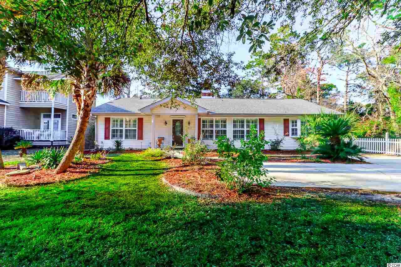 5613 Spring Avenue Myrtle Beach, SC 29577 - Photo 3 of 25 Gallery Image 3