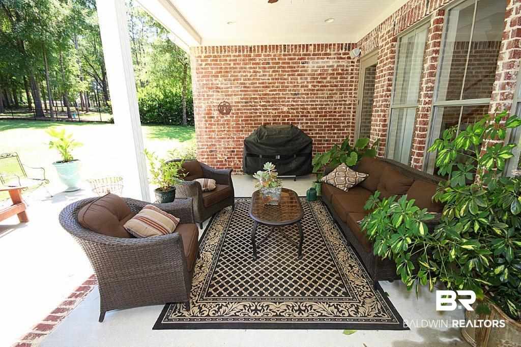 29991 Dolive Ridge Daphne, AL 36527 - Photo 40 of 50 Covered Porch