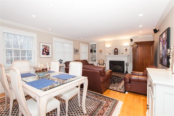 149 Beaconsfield Road, Unit B4 Brookline, MA 02445 - Photo 1 of 13 Gallery Image 1