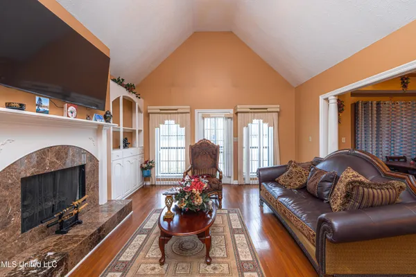 $350,000 | 259 East Cobbville Drive, Canton, MS 39046