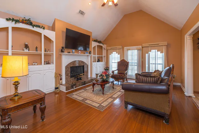 $350,000 | 259 East Cobbville Drive, Canton, MS 39046