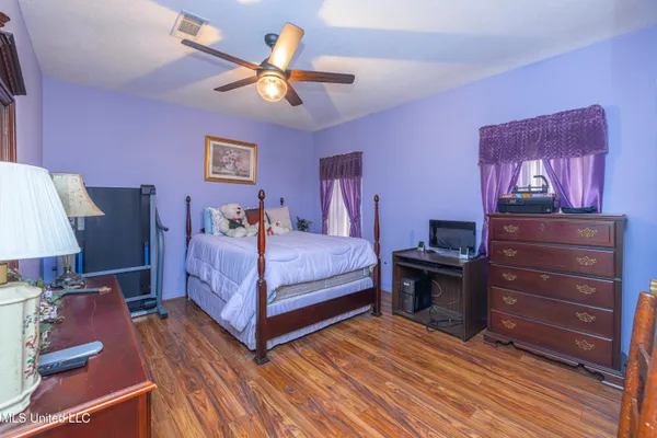$350,000 | 259 East Cobbville Drive, Canton, MS 39046