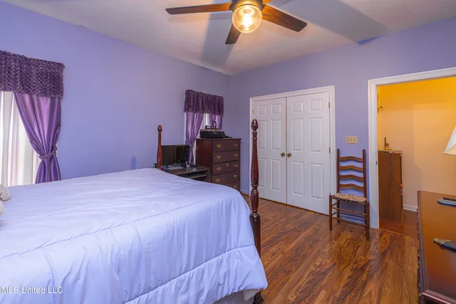 $350,000 | 259 East Cobbville Drive, Canton, MS 39046