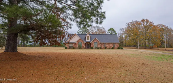 $350,000 | 259 East Cobbville Drive, Canton, MS 39046