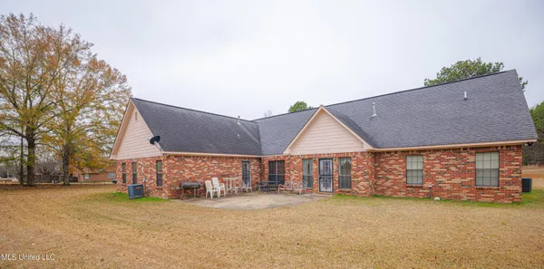 $350,000 | 259 East Cobbville Drive, Canton, MS 39046
