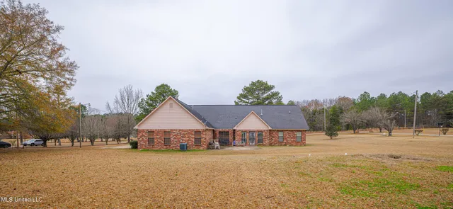 $350,000 | 259 East Cobbville Drive, Canton, MS 39046