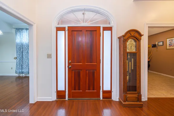 $350,000 | 259 East Cobbville Drive, Canton, MS 39046