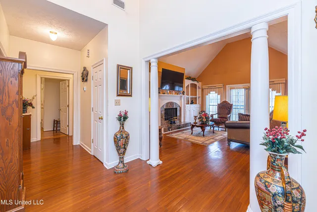 $350,000 | 259 East Cobbville Drive, Canton, MS 39046