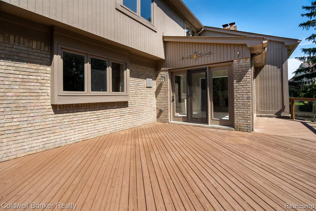 1287 Muirwood Court Rochester Hills, MI 48306 - Photo 39 of 44