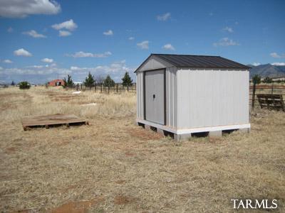 28021 Wagon Rim Road South Elgin, AZ 85611 - Photo 10 of 13 Gallery Image 10