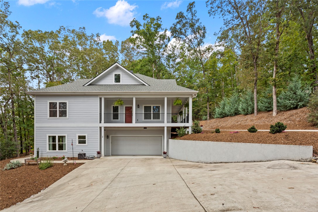 2 Lookout Lane Salem, SC 29676 - Photo 41 of 48