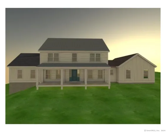 $1,195,000 | 60 Long River Road, Sherman, CT 06784