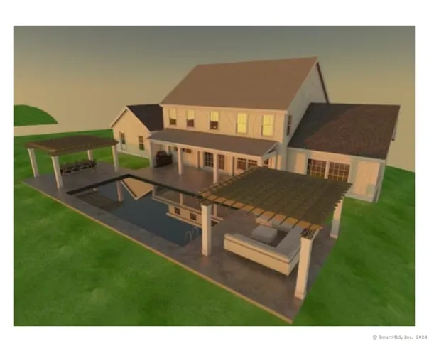 $1,195,000 | 60 Long River Road, Sherman, CT 06784