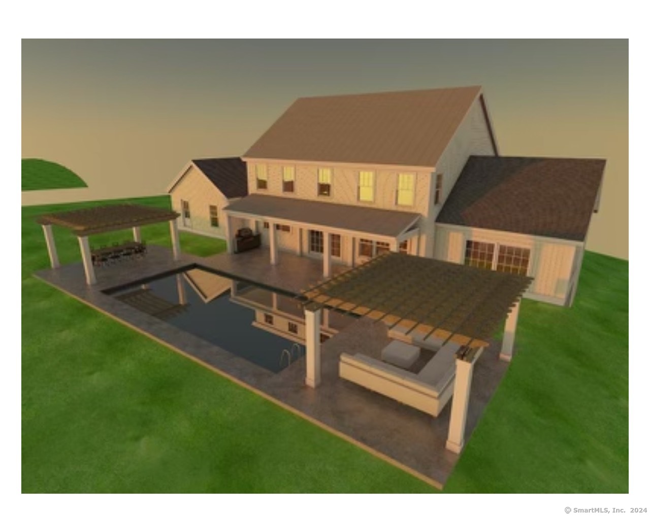 60 Long River Road Sherman, CT 06784 - Photo 2 of 2