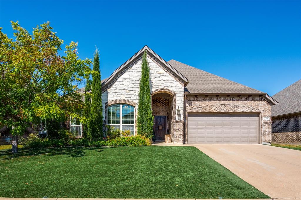 2740 Chimney Rock Road Burleson, TX 76028 - Photo 1 of 20 Gallery Image 1
