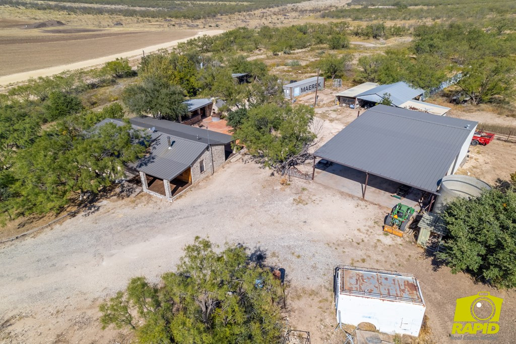 14780 Gesch Road San Angelo, TX 76905 - Photo 6 of 66 Photo 6