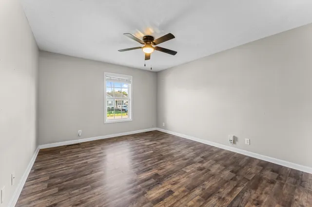 $1,800 | 515 Fox Trot Drive, Clarksville, TN 37042