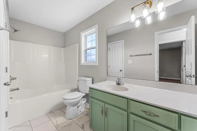 $1,800 | 515 Fox Trot Drive, Clarksville, TN 37042