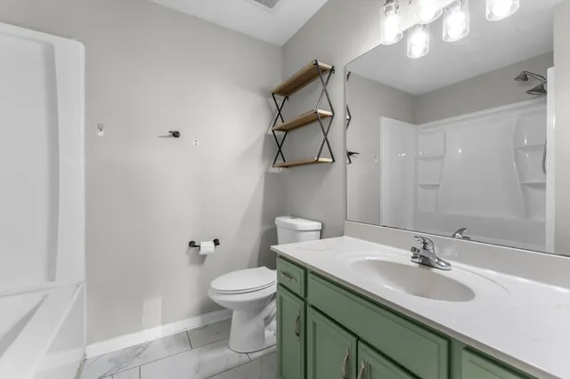 $1,800 | 515 Fox Trot Drive, Clarksville, TN 37042