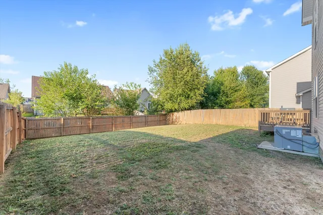 $1,800 | 515 Fox Trot Drive, Clarksville, TN 37042