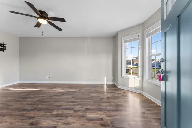 $1,800 | 515 Fox Trot Drive, Clarksville, TN 37042