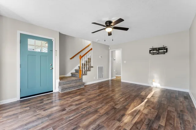 $1,800 | 515 Fox Trot Drive, Clarksville, TN 37042