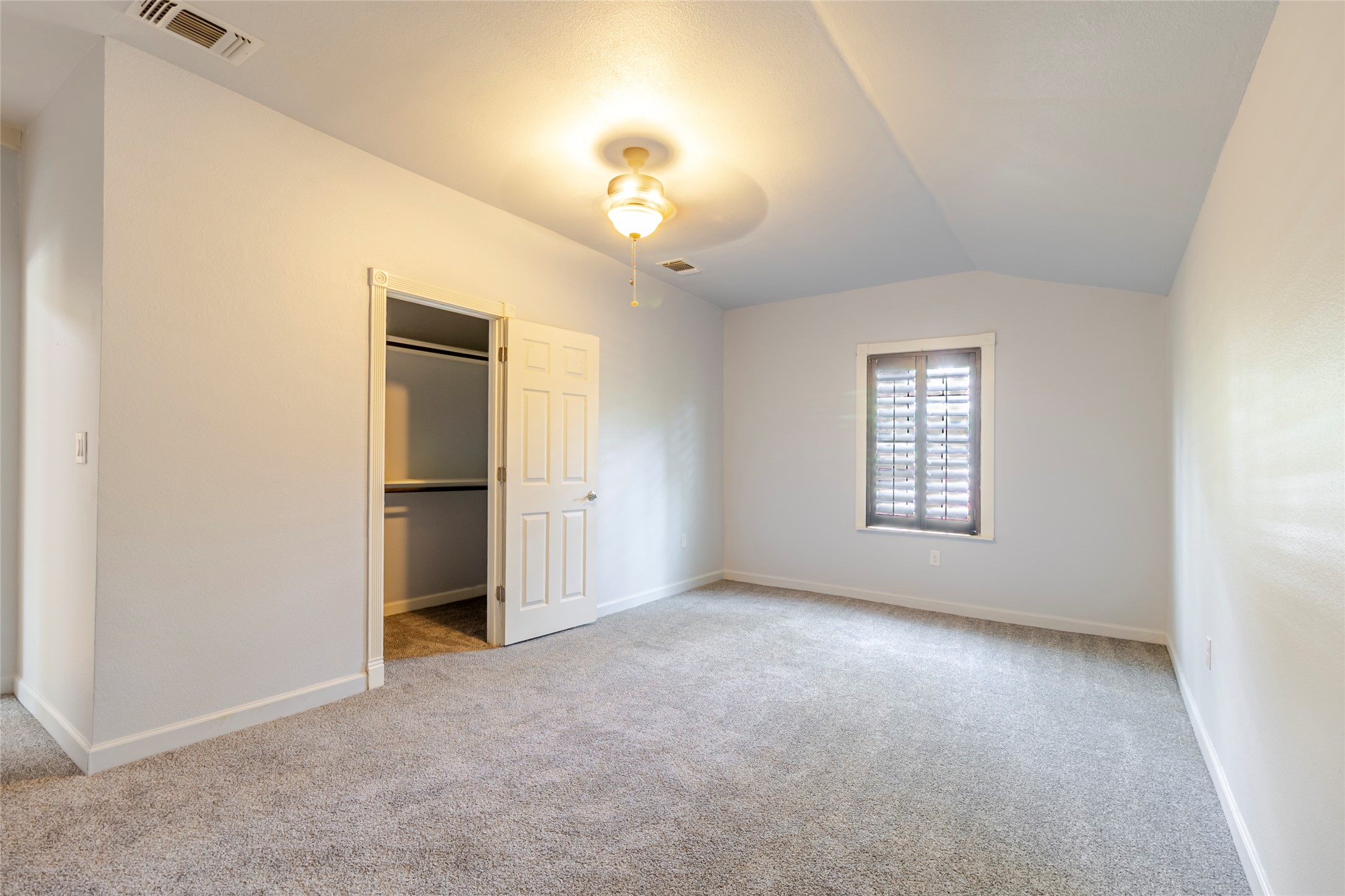4459 Pettytown Road Dale, TX 78616 - Photo 27 of 30 a view of an empty room with a window