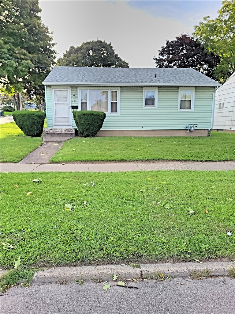 653 Ramona Street Rochester, NY 14615 - Photo 1 of 1 Gallery Image 1