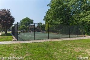 1873 Meadow Dale Court, Unit 9 Rochester, MI 48309 - Photo 31 of 32