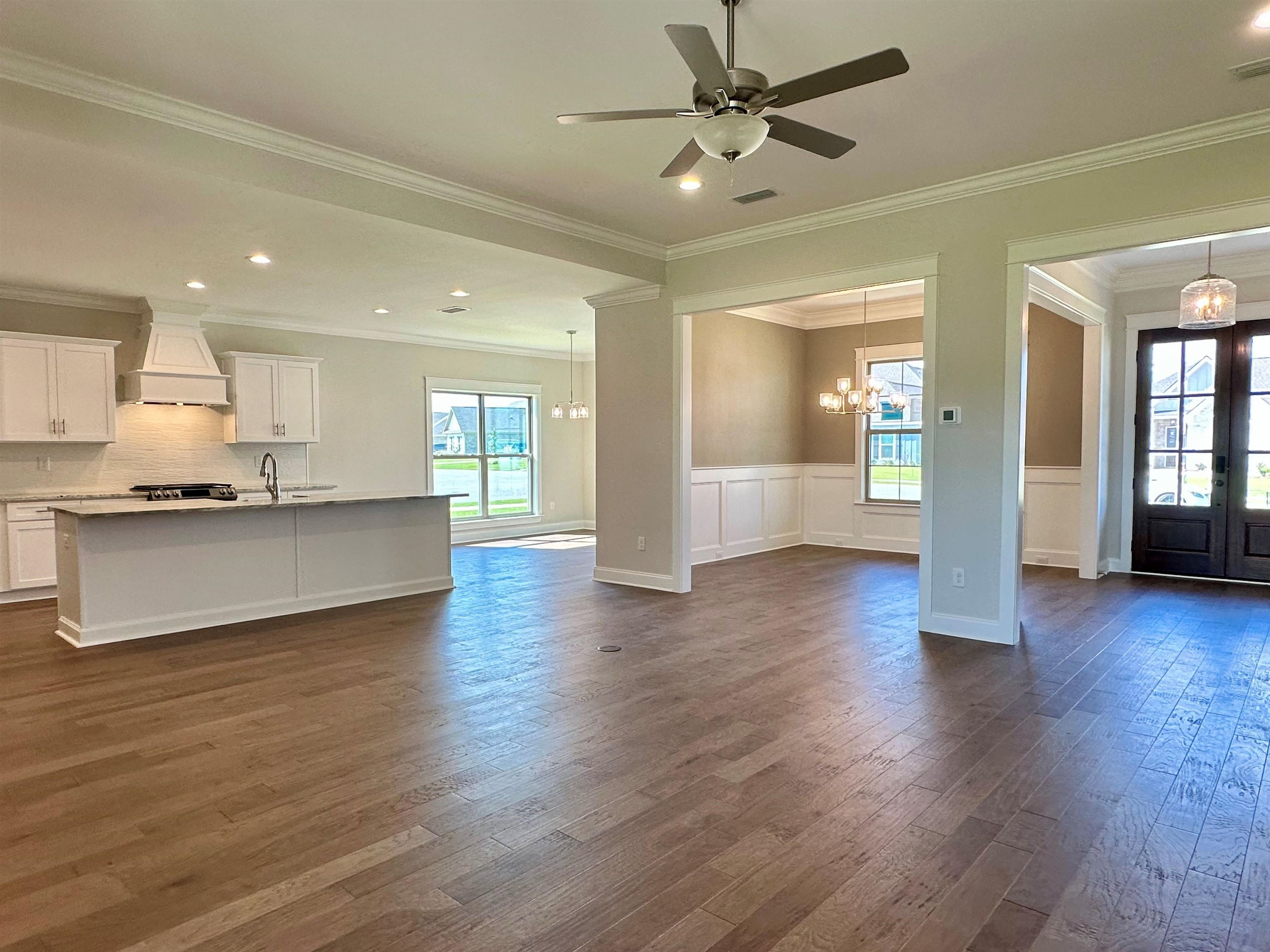 10914 Secretariat Boulevard Daphne, AL 36526 - Photo 7 of 18 LivingRoom