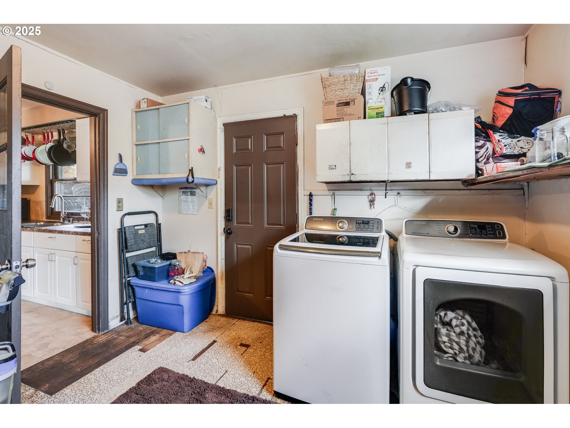 12413 Southeast Mill Street Portland, OR 97233 - Photo 20 of 34