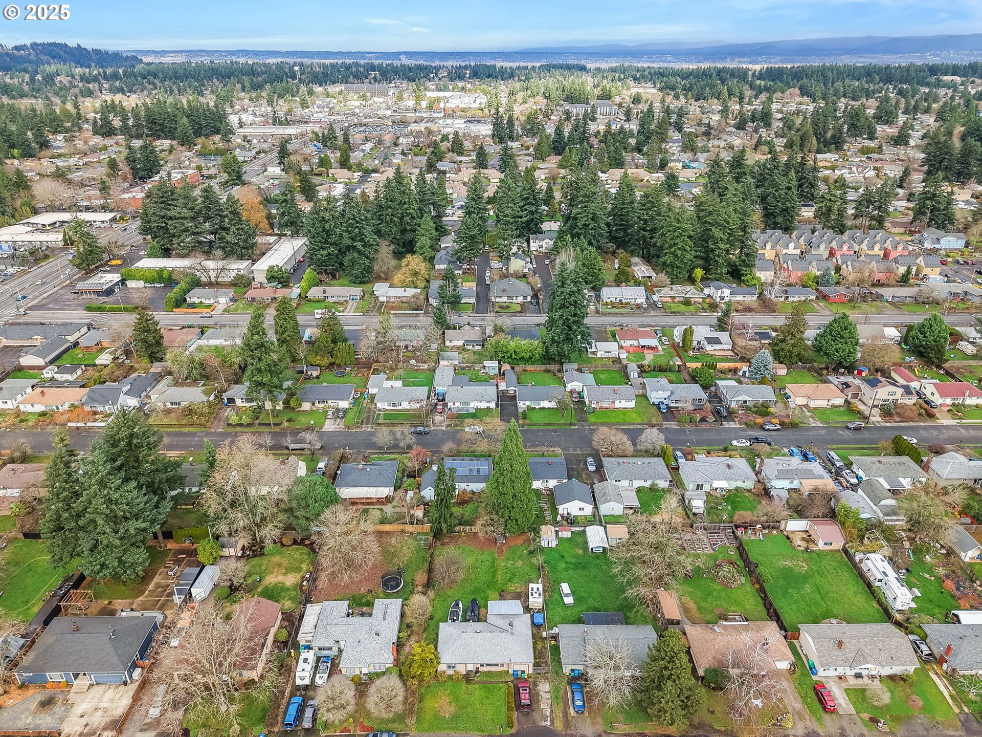 12413 Southeast Mill Street Portland, OR 97233 - Photo 34 of 34