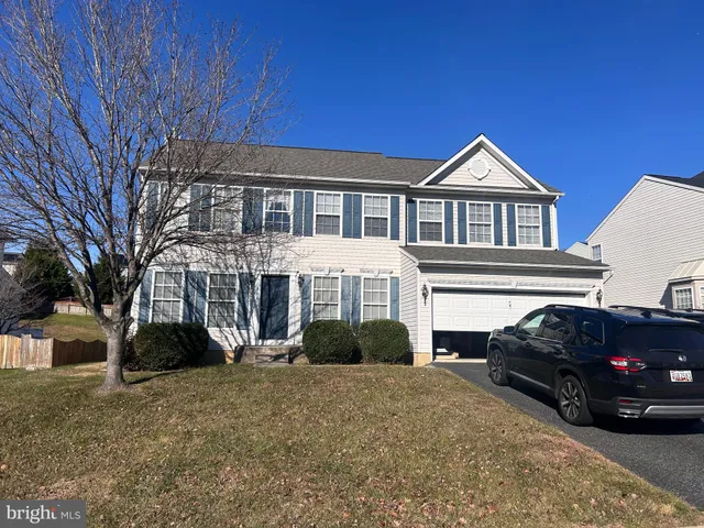 $400,000 | 304 Watertons Way, Joppa, MD 21085