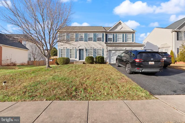 $400,000 | 304 Watertons Way, Joppa, MD 21085