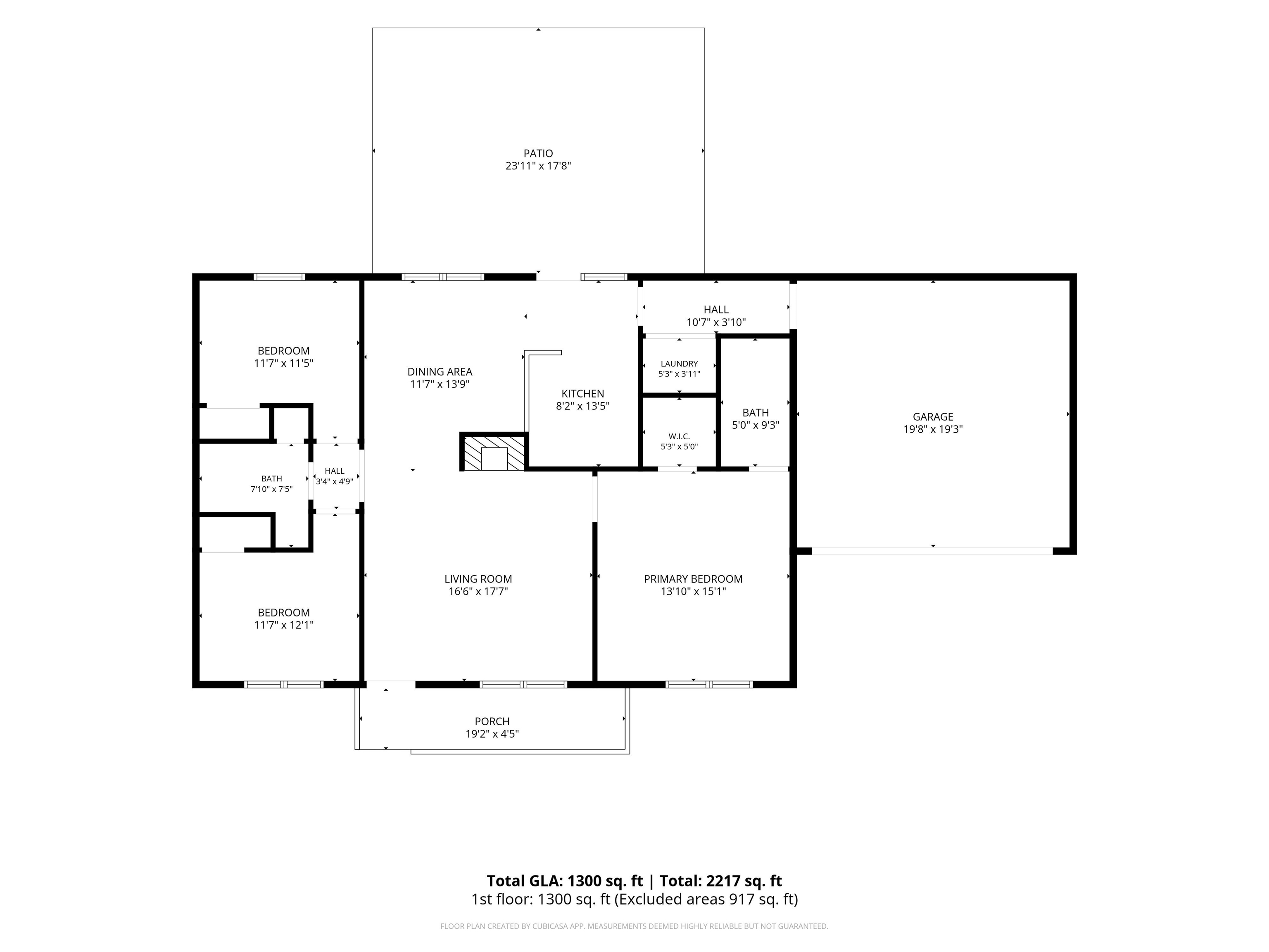 1310 Bishop Road Inman, SC 29349 - Photo 46 of 46 Gallery Image 46