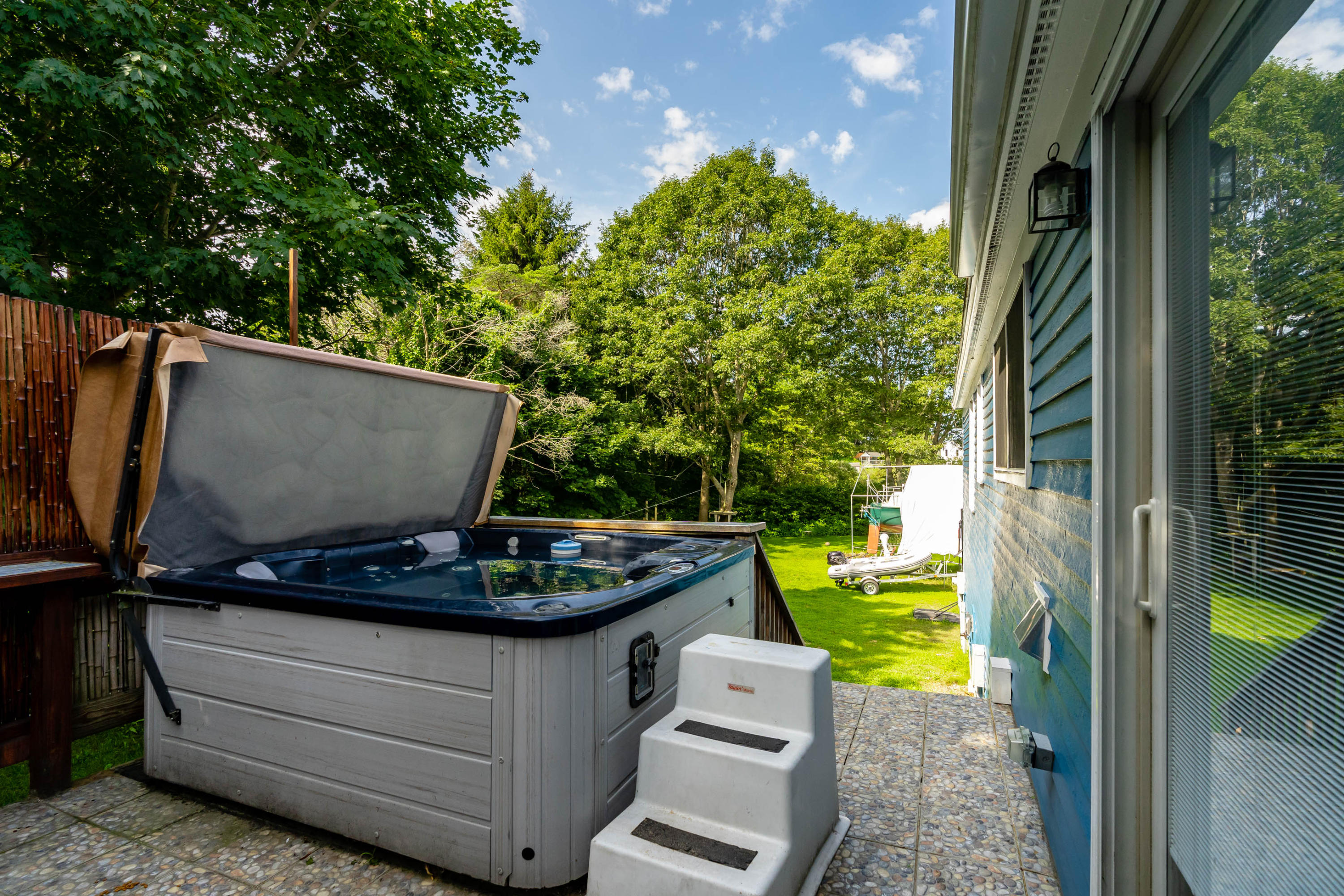4 Berman Road Cape Elizabeth, ME 04107 - Photo 26 of 35 1-Exterior-4