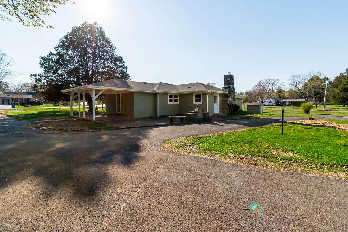 420 Lillard Road Murfreesboro, TN 37130 - Photo 6 of 24 Gallery Image 6