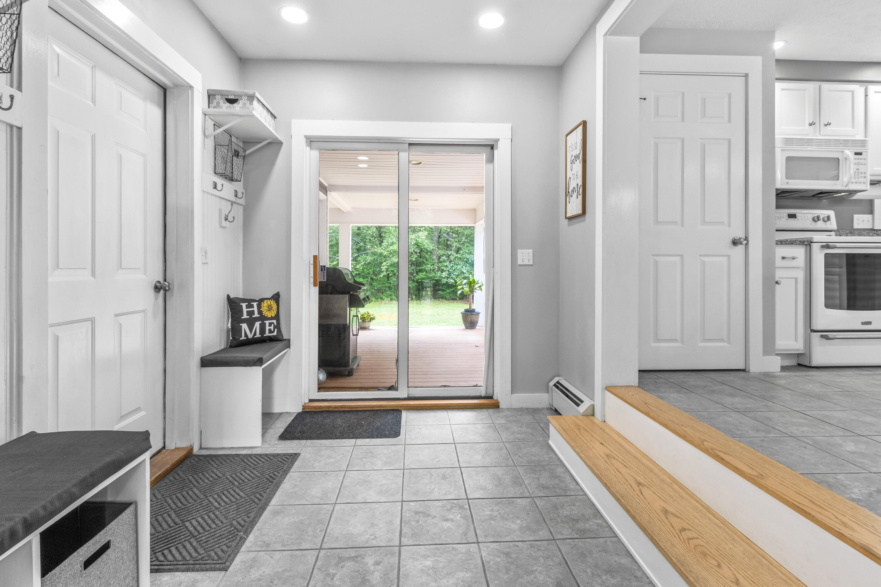 15 South Ridge Drive Standish, ME 04084 - Photo 8 of 56 Entrance