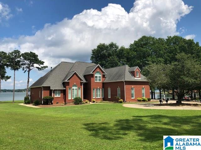 4749 Griffitt Bend Road Talladega, AL 35160 - Photo 1 of 40