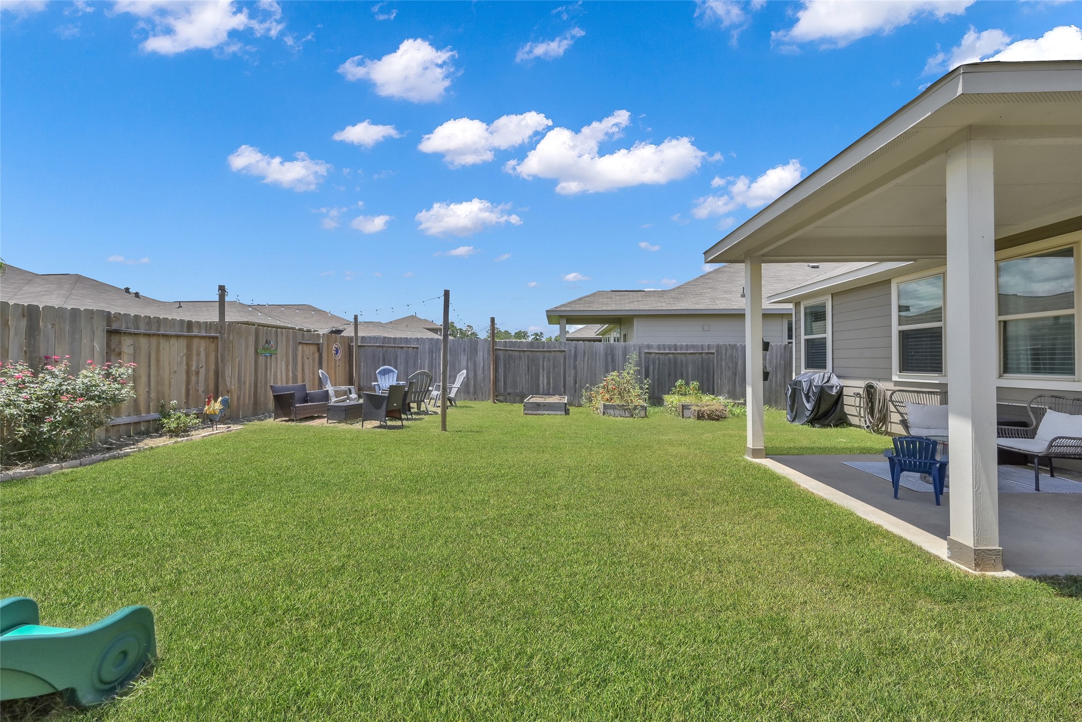 3630 Karissa Road Conroe, TX 77306 - Photo 34 of 41
