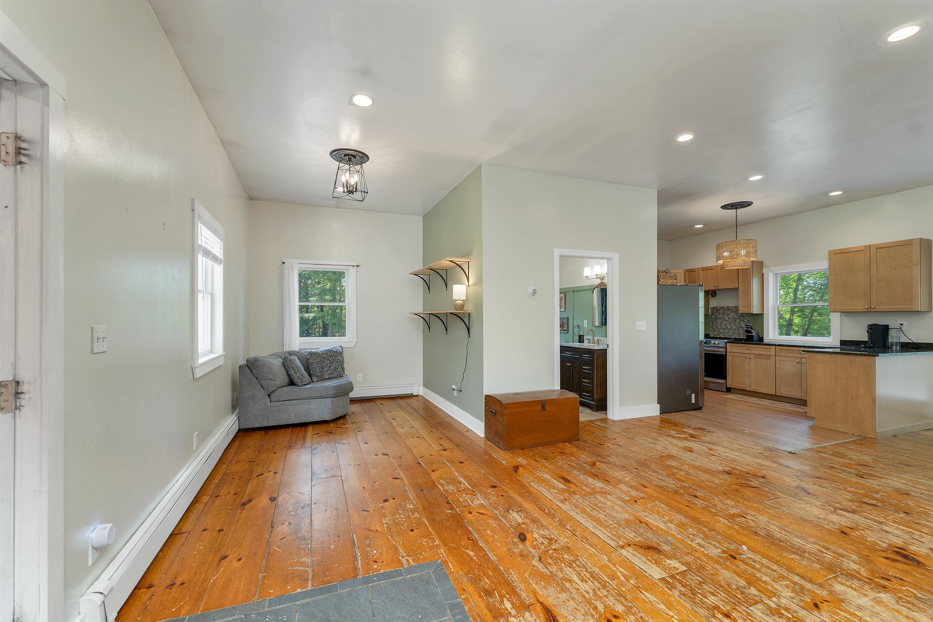 258 Pine River Road Effingham, NH 03882 - Photo 14 of 42