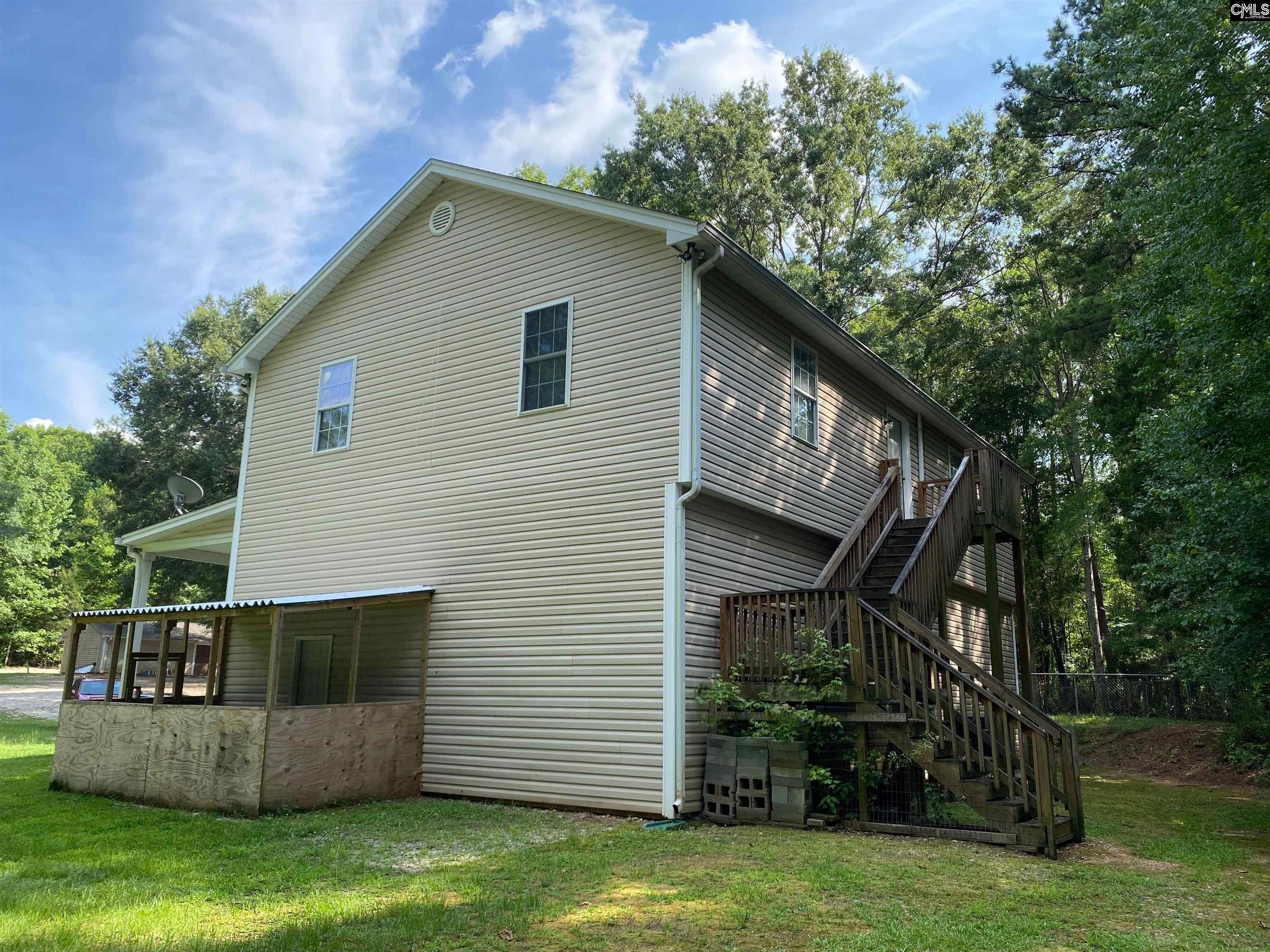 644 Pine Grove Road Blythewood, SC 29016 - Photo 24 of 49