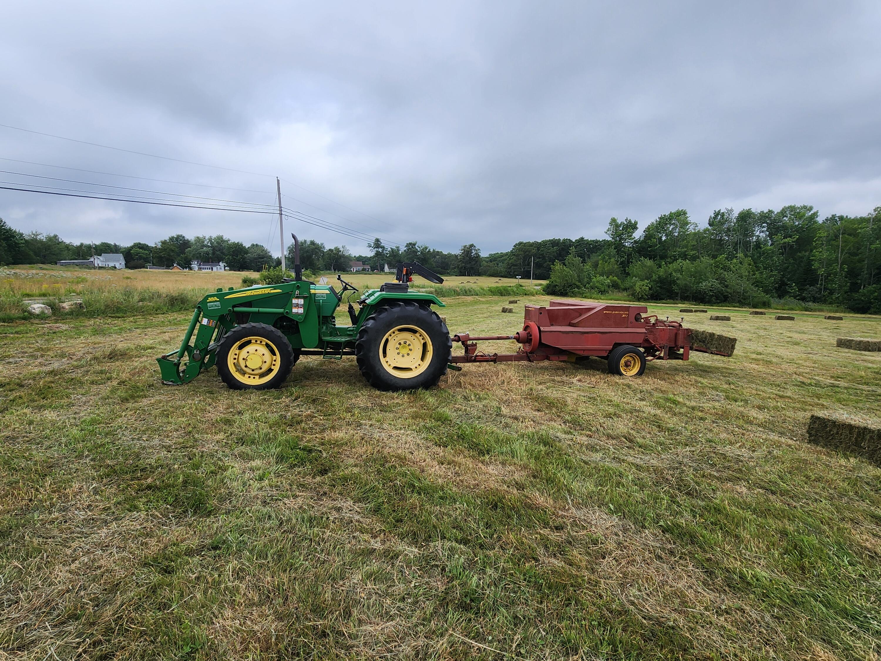 2351 Belfast Road Lincolnville, ME 04849 - Photo 9 of 9 20250717_151040