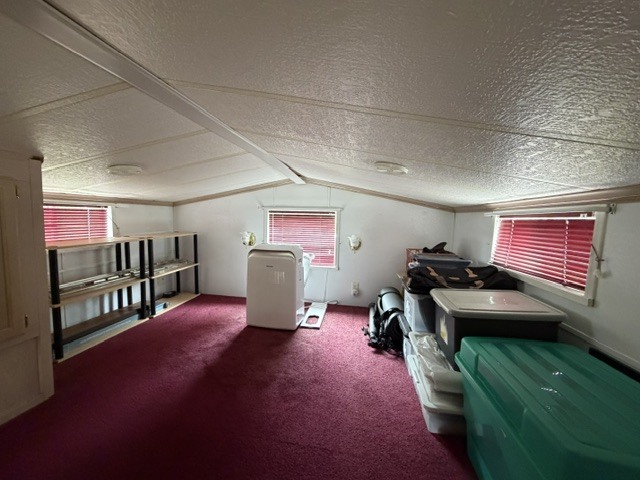2795 East 28th Road Marseilles, IL 61341 - Photo 22 of 91 a room with furniture and a flat screen tv