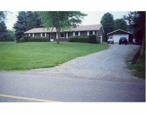 616 Unionville Road Butler, PA 16001 - Photo 1 of 8 Exterior Front.