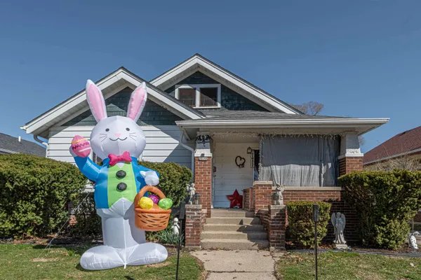 $154,900 | 2120 17th Avenue, Rockford, IL 61104