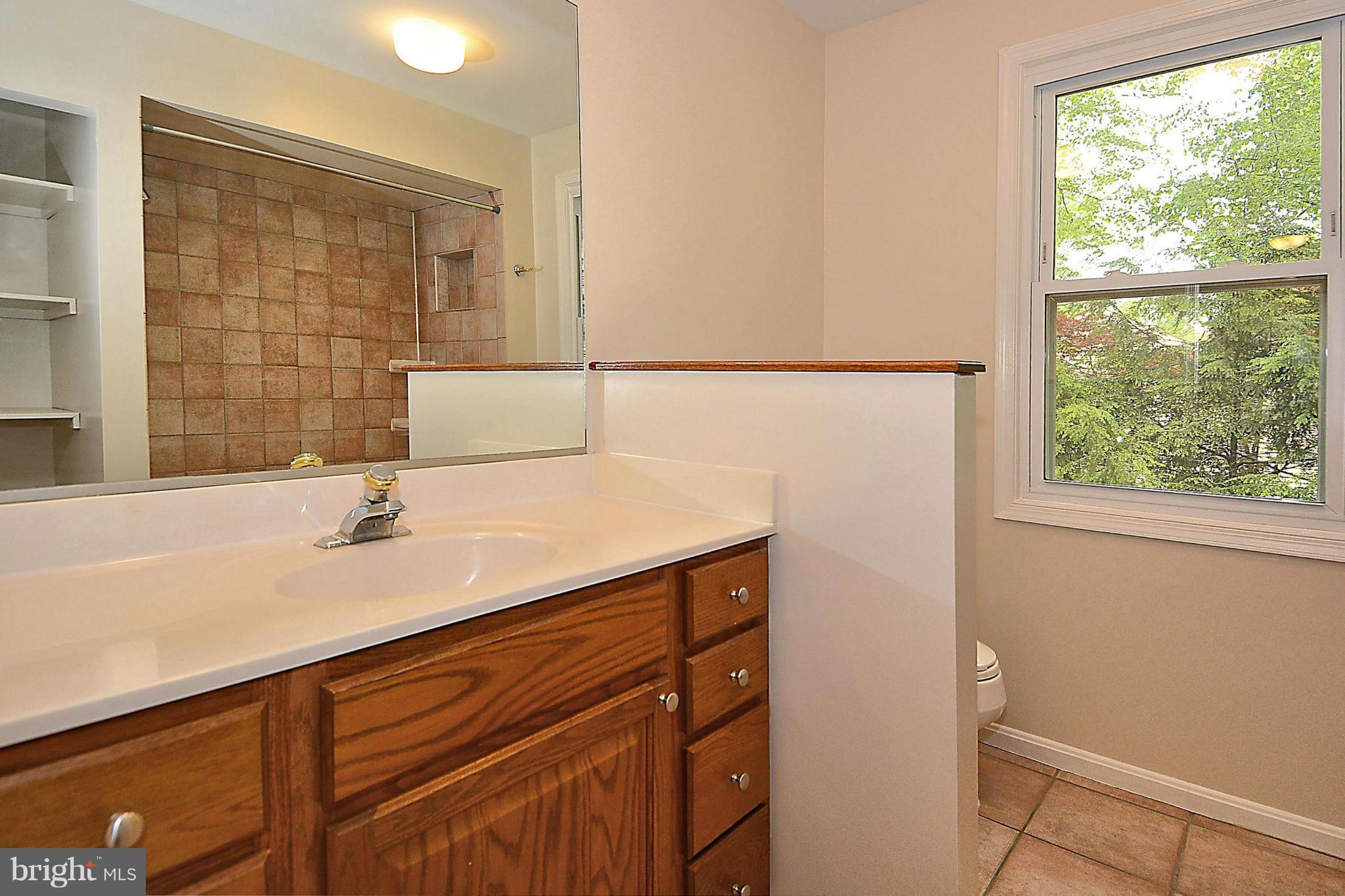 11822 Riders Lane Reston, VA 20191 - Photo 14 of 29 Bath (Master)