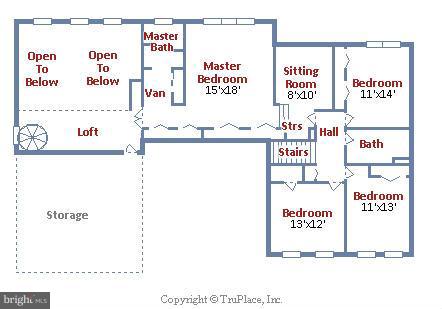 11822 Riders Lane Reston, VA 20191 - Photo 29 of 29 Interior (General)