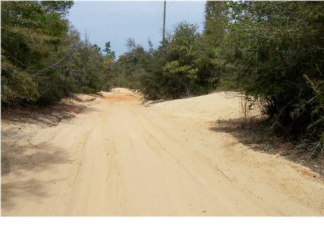 0 Sam Jordan Road Crestview, FL 32536 - Photo 2 of 7 Gallery Image 2